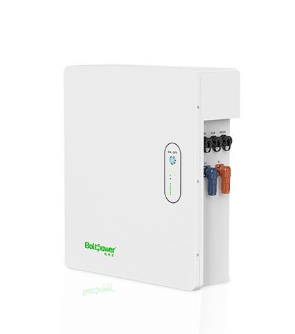 電將軍B0500A 5000WH 5度電家庭儲能電池包